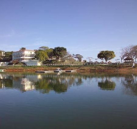 Pousada Marina Águas de Igaratá Bagian luar foto