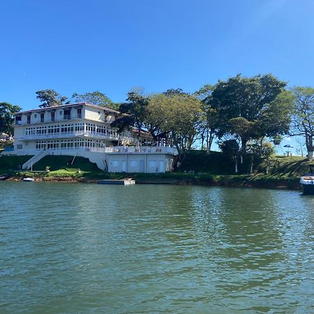 Pousada Marina Águas de Igaratá Bagian luar foto