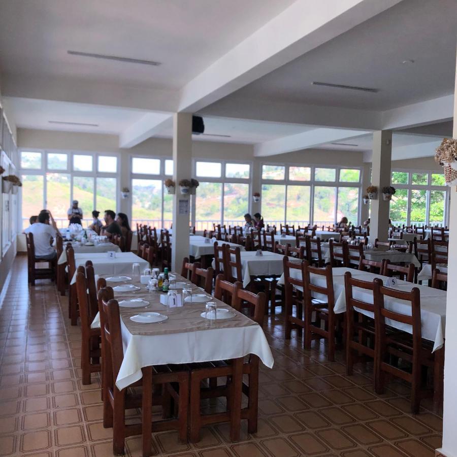 Pousada Marina Águas de Igaratá Bagian luar foto