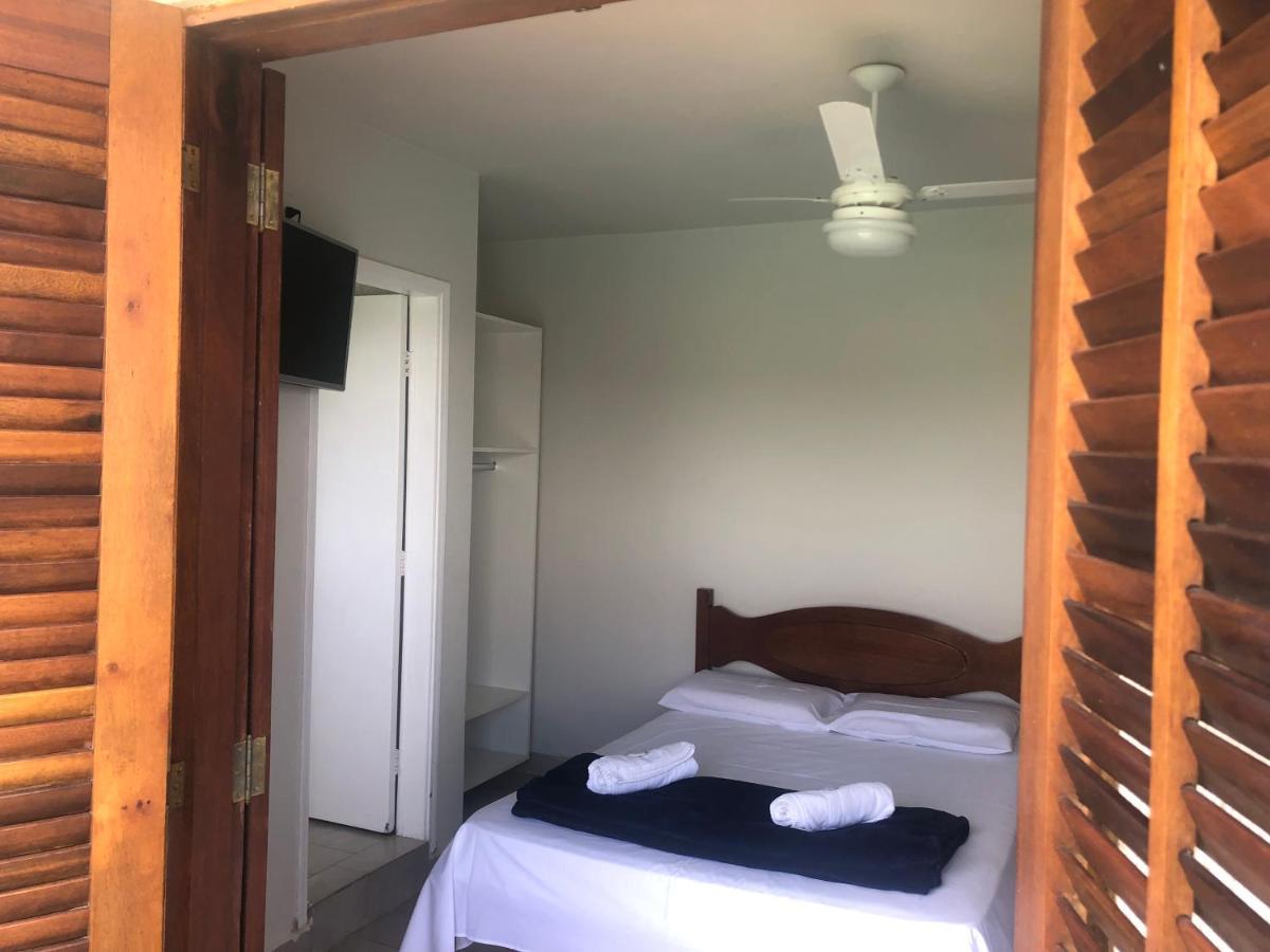 Pousada Marina Águas de Igaratá Bagian luar foto