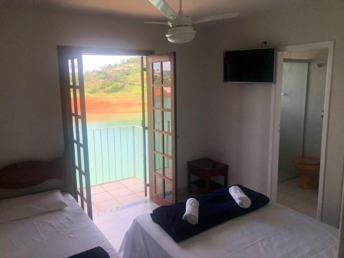 Pousada Marina Águas de Igaratá Bagian luar foto