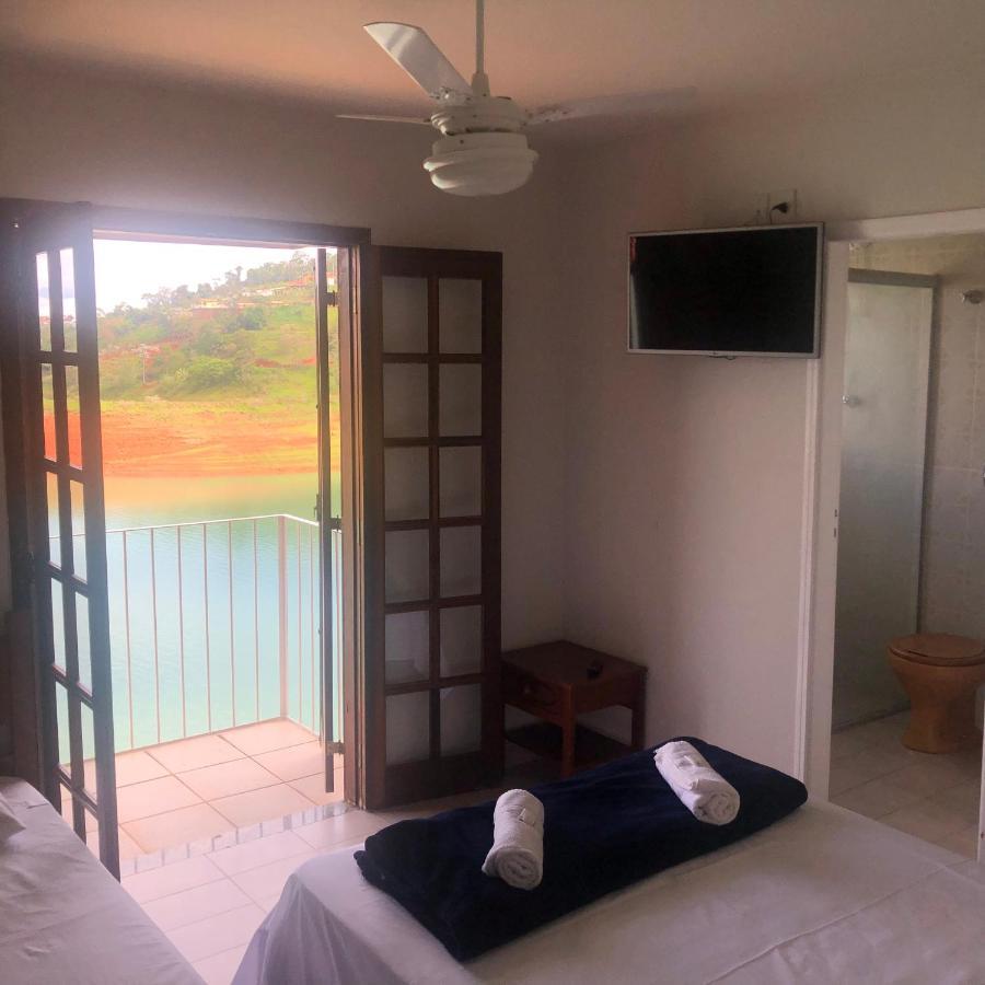 Pousada Marina Águas de Igaratá Bagian luar foto