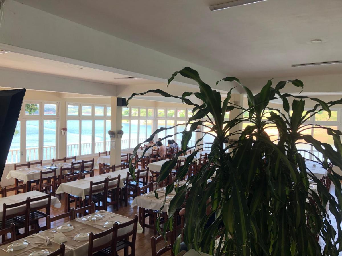 Pousada Marina Águas de Igaratá Bagian luar foto