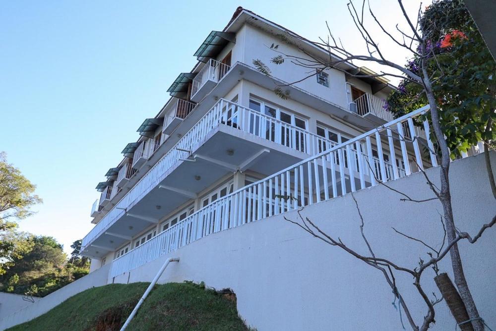Pousada Marina Águas de Igaratá Bagian luar foto